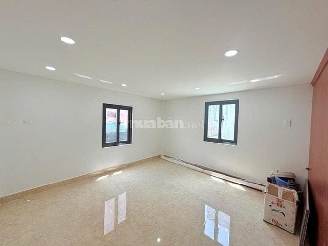 Cần vốn bán gấp nhà Hồ Đắc Di, Tân Phú (75m2), chỉ 1tỷ960, hẻm 5m,