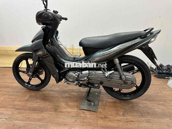 Ju Gra máy zin xe mộc mạc cần bán