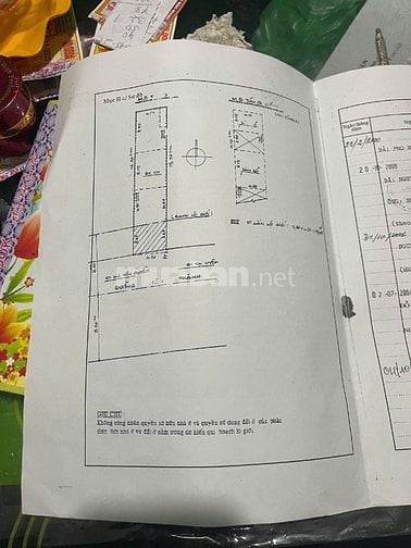 Bán nhà nằm mặt tiền kinh doanh Tân Thành, phường Chợ Lớn, TP.HCM