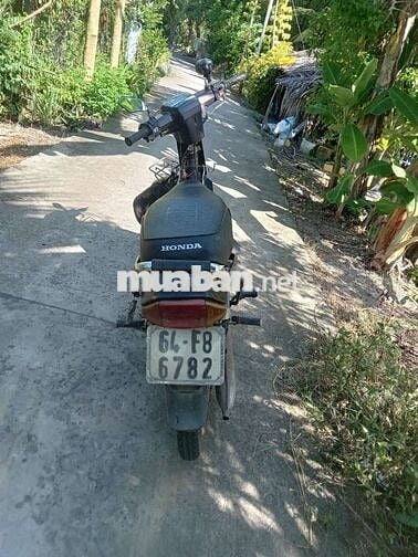 Bán dùm xe này máy im bình đề đầy đủ