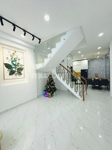 Chính chủ bán nhà hxh 262 Phan Anh - Q.Tân Phú - 4m x 14m - chỉ 8,4 tỷ