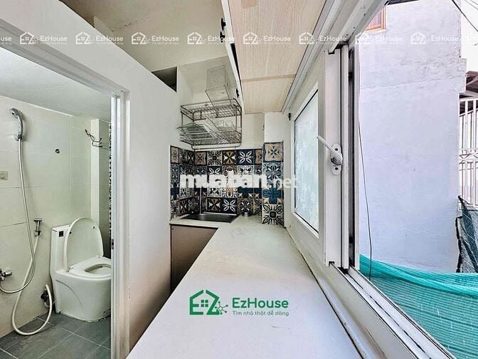 PHÒNG TRỌ SINH VIÊN GIÁ RẺ CÓ THANG MÁY NGAY CẦU CHỮ Y