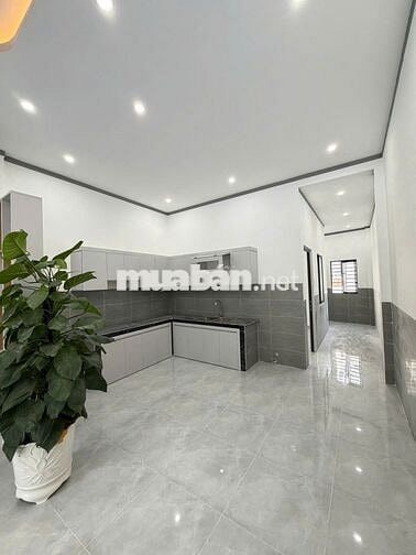 NHÀ MỚI XÂY KHÔNG Ở CẦN NHƯỢNG LẠI