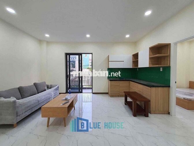 CHO THUÊ CĂN HỘ TÂN PHÚ 1 PHÒNG NGỦ - 2 PHÒNG NGỦ NGAY CHỢ TÂN HƯƠNG