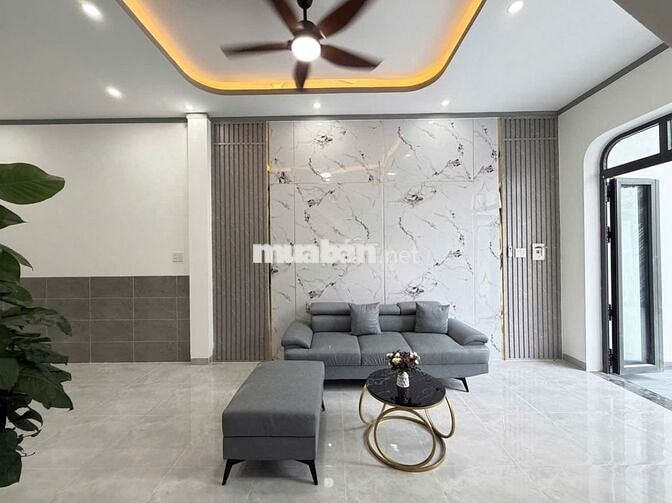 NHÀ MỚI XÂY KHÔNG Ở CẦN NHƯỢNG LẠI