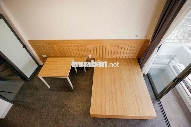 7 phút đến Q1, 5 phút đến BV Ung Bướu – BV Gia Định – ĐH Mỹ Thuật