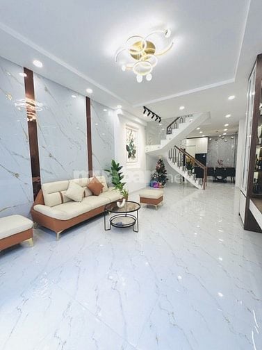 Chính chủ bán nhà hxh 262 Phan Anh - Q.Tân Phú - 4m x 14m - chỉ 8,4 tỷ