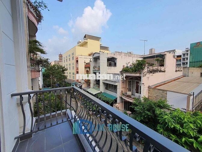 CHO THUÊ CĂN HỘ TÂN PHÚ 1 PHÒNG NGỦ - 2 PHÒNG NGỦ NGAY CHỢ TÂN HƯƠNG