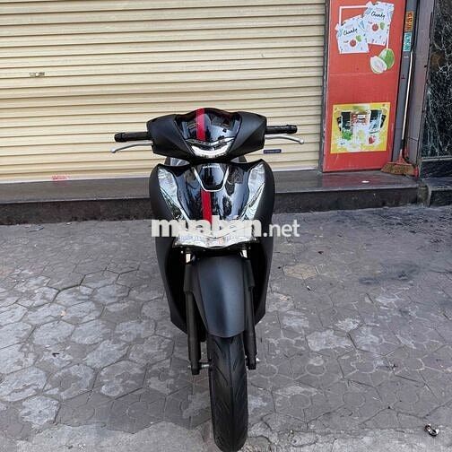 Bán xe Sh 125/2023 bao sang tên đổi chủ