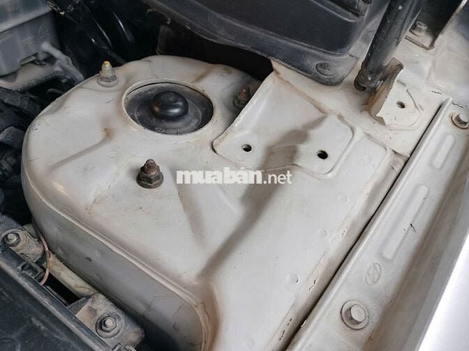 Hyundai Santa Fe MLX 2009 Dầu 137276 km