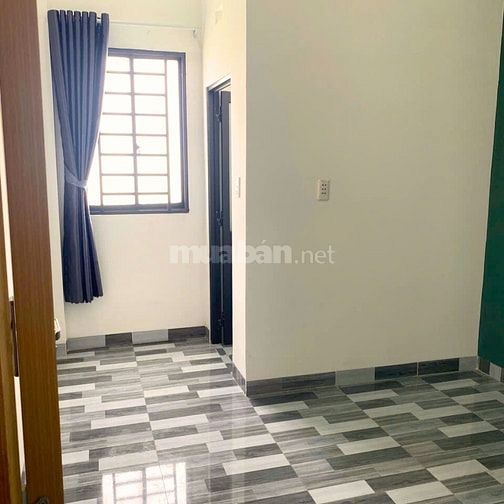 Villa Vườn 161m2 SHR Hoàn Công Full Nội Thất Đầy Đủ Tiện Ích Đường Oto