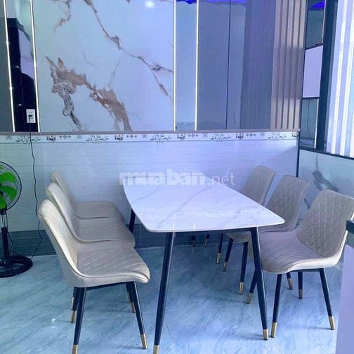 Villa Vườn 161m2 SHR Hoàn Công Full Nội Thất Đầy Đủ Tiện Ích Đường Oto