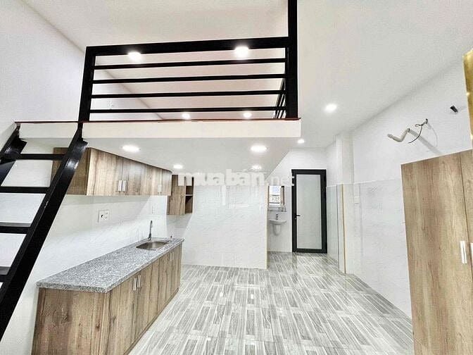 ‼️DUPLEX NGAY GIGAMALL NỘI THẤT NHƯ HÌNH‼️