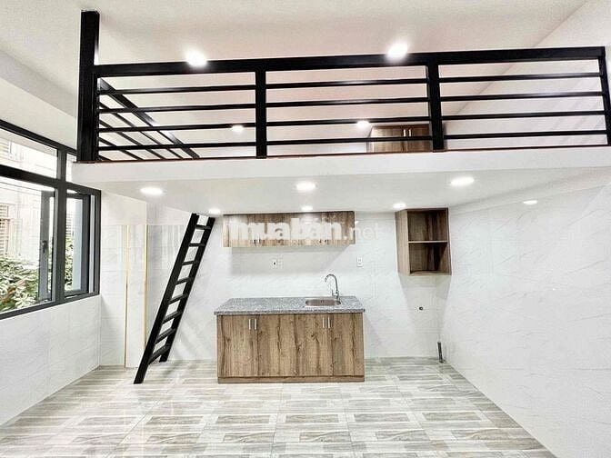 ‼️DUPLEX NGAY GIGAMALL NỘI THẤT NHƯ HÌNH‼️