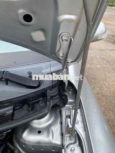 Toyota Vios 2012 1.5G tự động