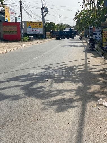 Villa Vườn 161m2 SHR Hoàn Công Full Nội Thất Đầy Đủ Tiện Ích Đường Oto