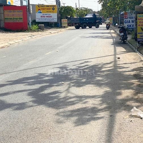 Villa Vườn 161m2 SHR Hoàn Công Full Nội Thất Đầy Đủ Tiện Ích Đường Oto