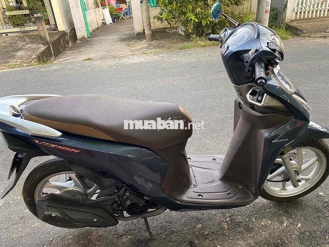 Honda Vision 2019 Smartkey