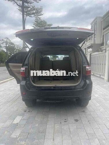 Toyota Fortuner 2010 số Tự Động