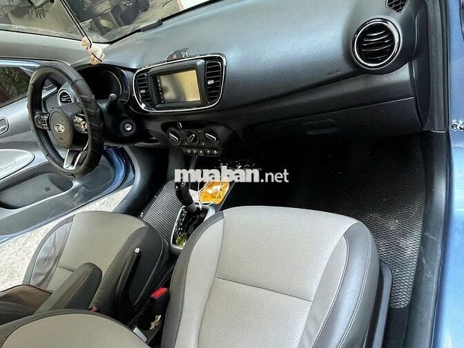 Kia Soluto 2020 1.4 AT Deluxe -340tr thương lượng