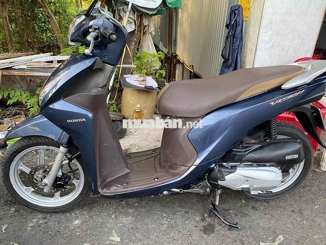 Honda Vision 2019 Smartkey