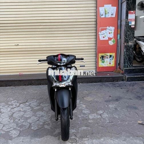 Bán xe Sh 125/2023 bao sang tên đổi chủ