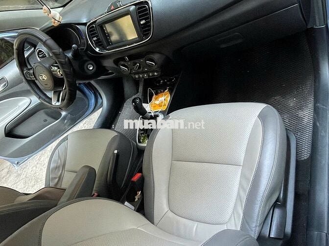 Kia Soluto 2020 1.4 AT Deluxe -340tr thương lượng