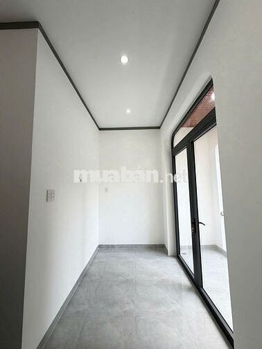 NHÀ MỚI XÂY KHÔNG Ở CẦN NHƯỢNG LẠI