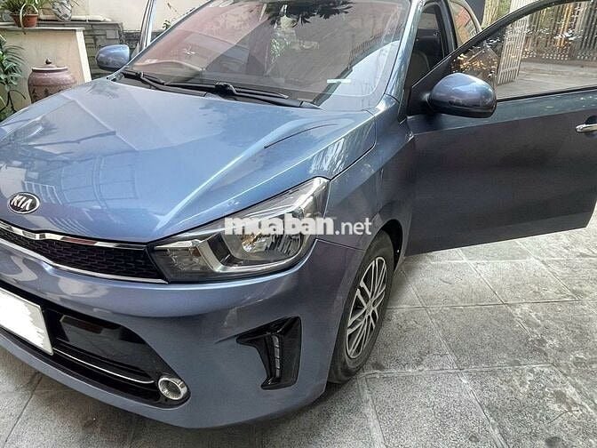 Kia Soluto 2020 1.4 AT Deluxe -340tr thương lượng