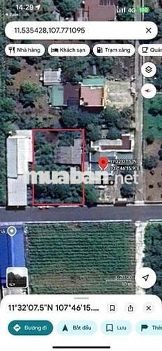 BÁN LÔ MẶT  TIỀN BIỆT THỰ LỮ GIA