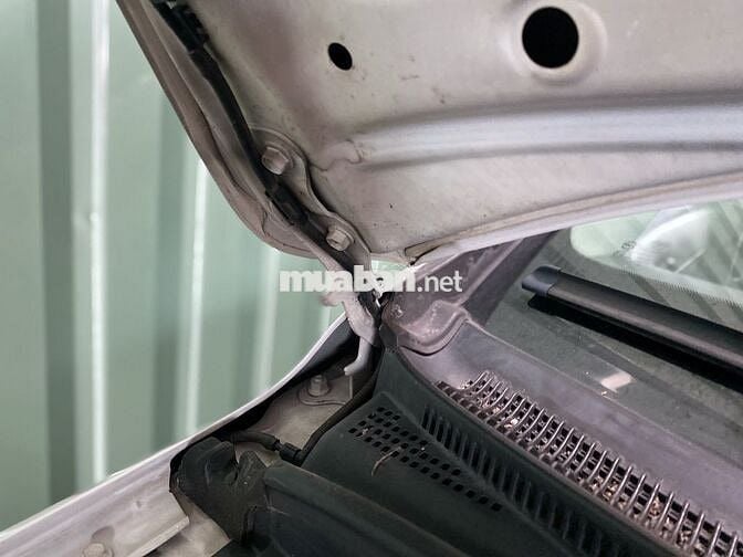 Hyundai i30 CW 2012 Trắng 93.000 km