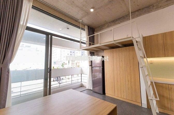 7 phút đến Q1, 5 phút đến BV Ung Bướu – BV Gia Định – ĐH Mỹ Thuật