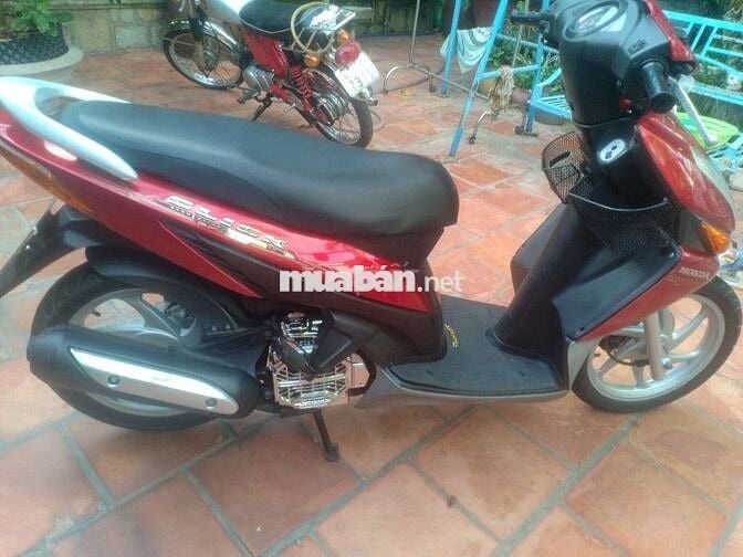 Click 2010 Thái Lan