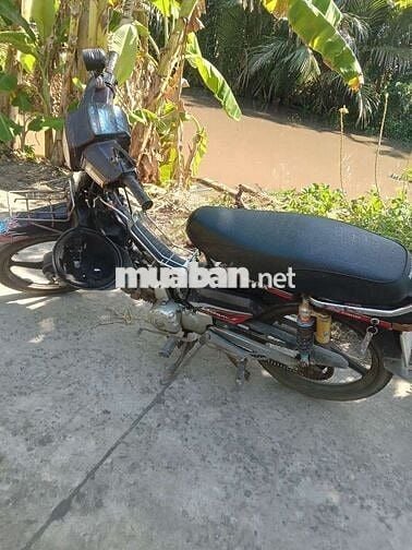 Bán dùm xe này máy im bình đề đầy đủ