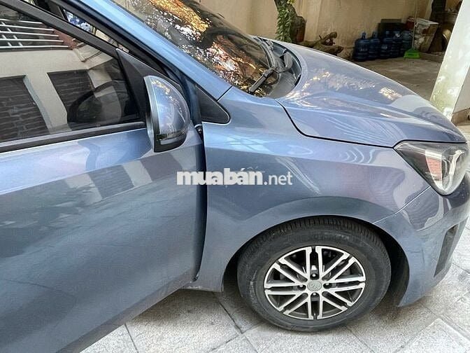 Kia Soluto 2020 1.4 AT Deluxe -340tr thương lượng