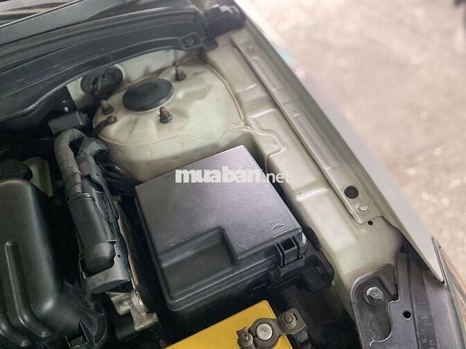 Hyundai i30 CW 2012 Trắng 93.000 km