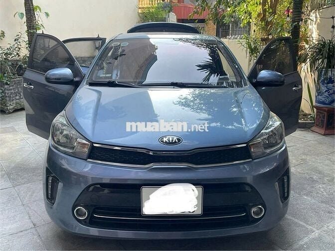 Kia Soluto 2020 1.4 AT Deluxe -340tr thương lượng