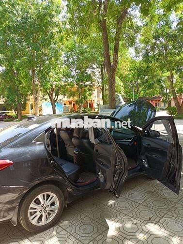 2020 1.5E MT - 28000 km