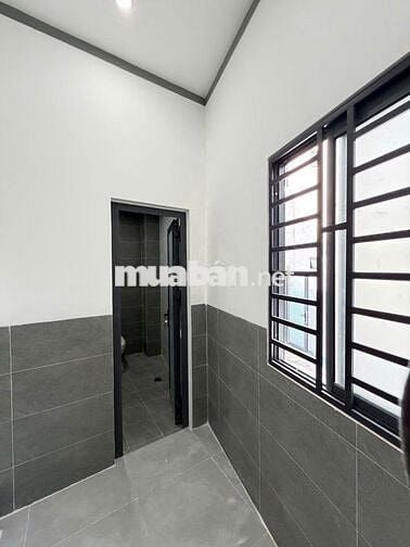 NHÀ MỚI XÂY KHÔNG Ở CẦN NHƯỢNG LẠI