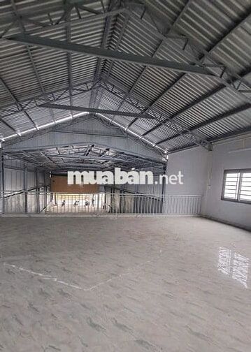 Kho diện tích 300m2 cần cho thuê với giá rẻ ở Đường Đào Trí