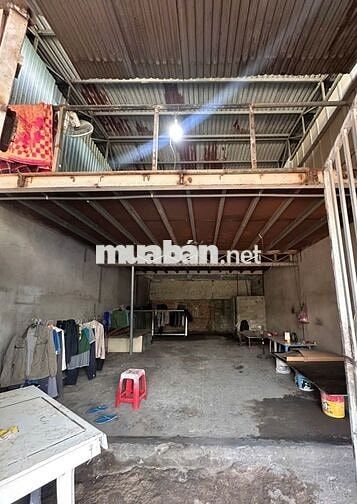Cần cho thuê gấp kho ở Đường Huỳnh Tấn Phát diện tích 500m2 đường cont