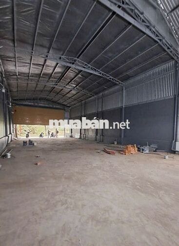 Kho diện tích 300m2 cần cho thuê với giá rẻ ở Đường Đào Trí