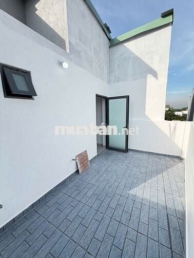 NHÀ MỚI XÂY KHÔNG Ở CẦN NHƯỢNG LẠI