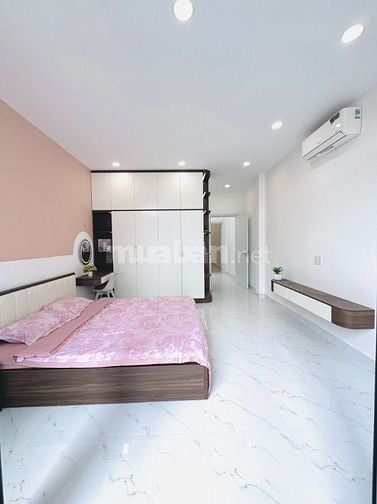 Chính chủ bán nhà hxh 262 Phan Anh - Q.Tân Phú - 4m x 14m - chỉ 8,4 tỷ