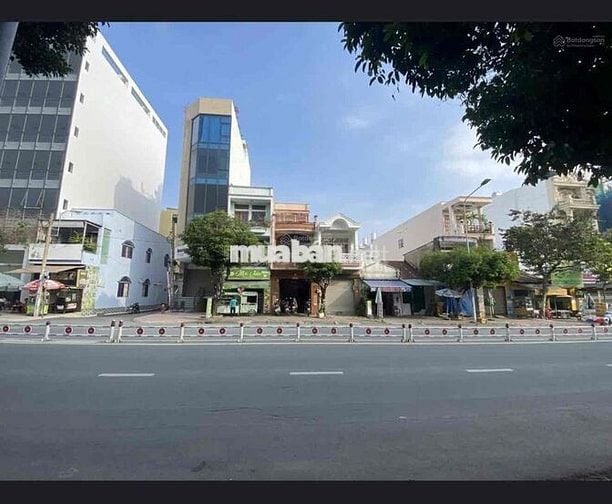 cho thuê mặt bằng mặt tiền Nguyễn Văn Lượng