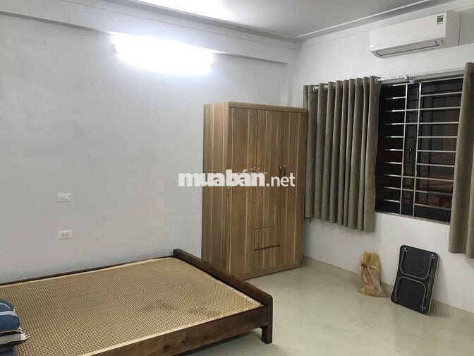 Phòng trọ 2tr/tháng full đồ gần CĐ FPT