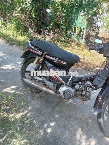 Bán dùm xe này máy im bình đề đầy đủ