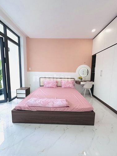 Chính chủ bán nhà hxh 262 Phan Anh - Q.Tân Phú - 4m x 14m - chỉ 8,4 tỷ