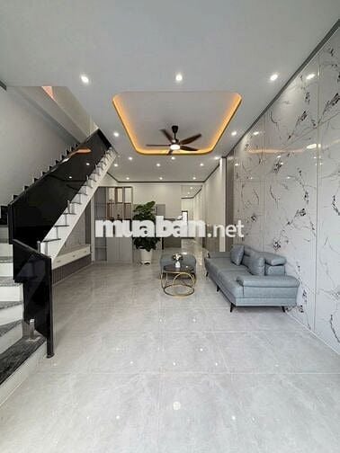 NHÀ MỚI XÂY KHÔNG Ở CẦN NHƯỢNG LẠI