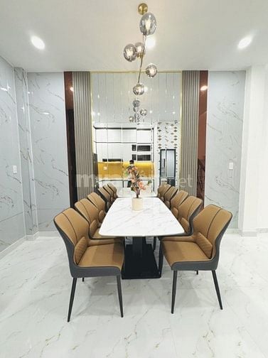 Chính chủ bán nhà hxh 262 Phan Anh - Q.Tân Phú - 4m x 14m - chỉ 8,4 tỷ